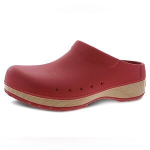 Dansko Kane Slip-On Mule Clog